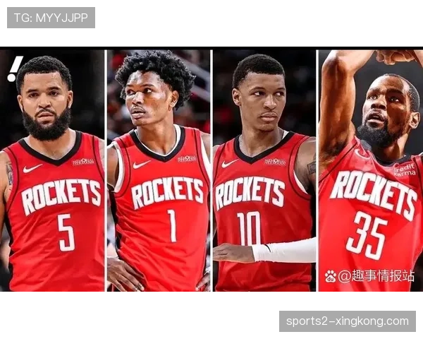 火箭双内线阵容见效 亚当斯搭档申京净效率值+15.4