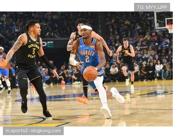 雷霆卫冕冠军阵容深度联盟第一仍具统治力